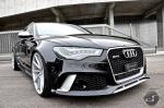 Audi RS6 Avant by DS Automobile 2017 года